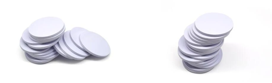 pvc coin tag pvc coin tag