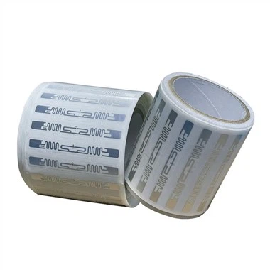 UHF Wet Inlay