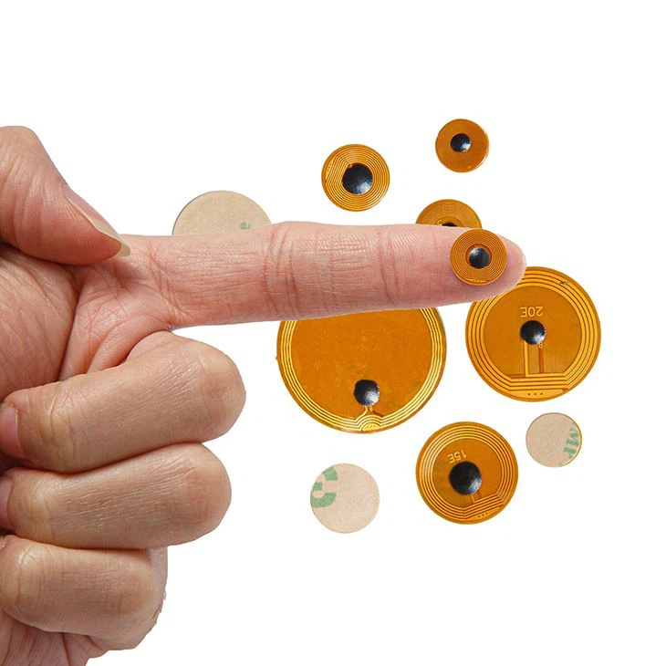 Mini NFC Tag best