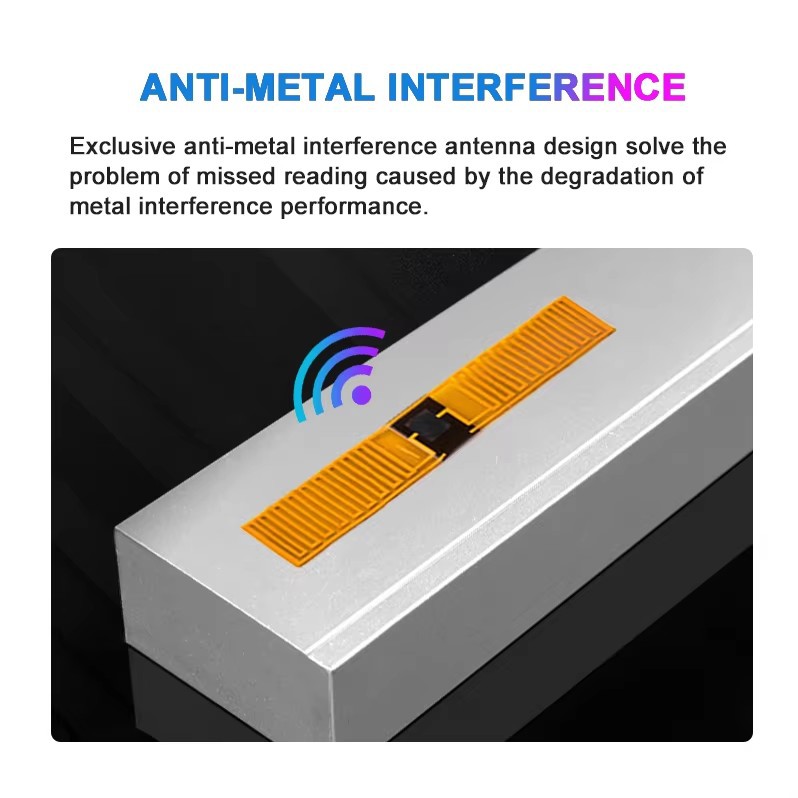 NFC Embed Tags 13 NFC Embed Tags 13